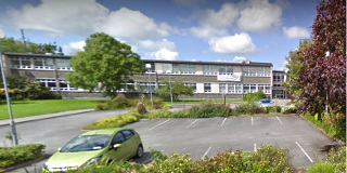 Colaiste Na Riochta